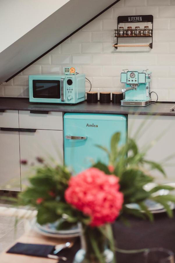 4Sky Apartament Oswiecim Luaran gambar