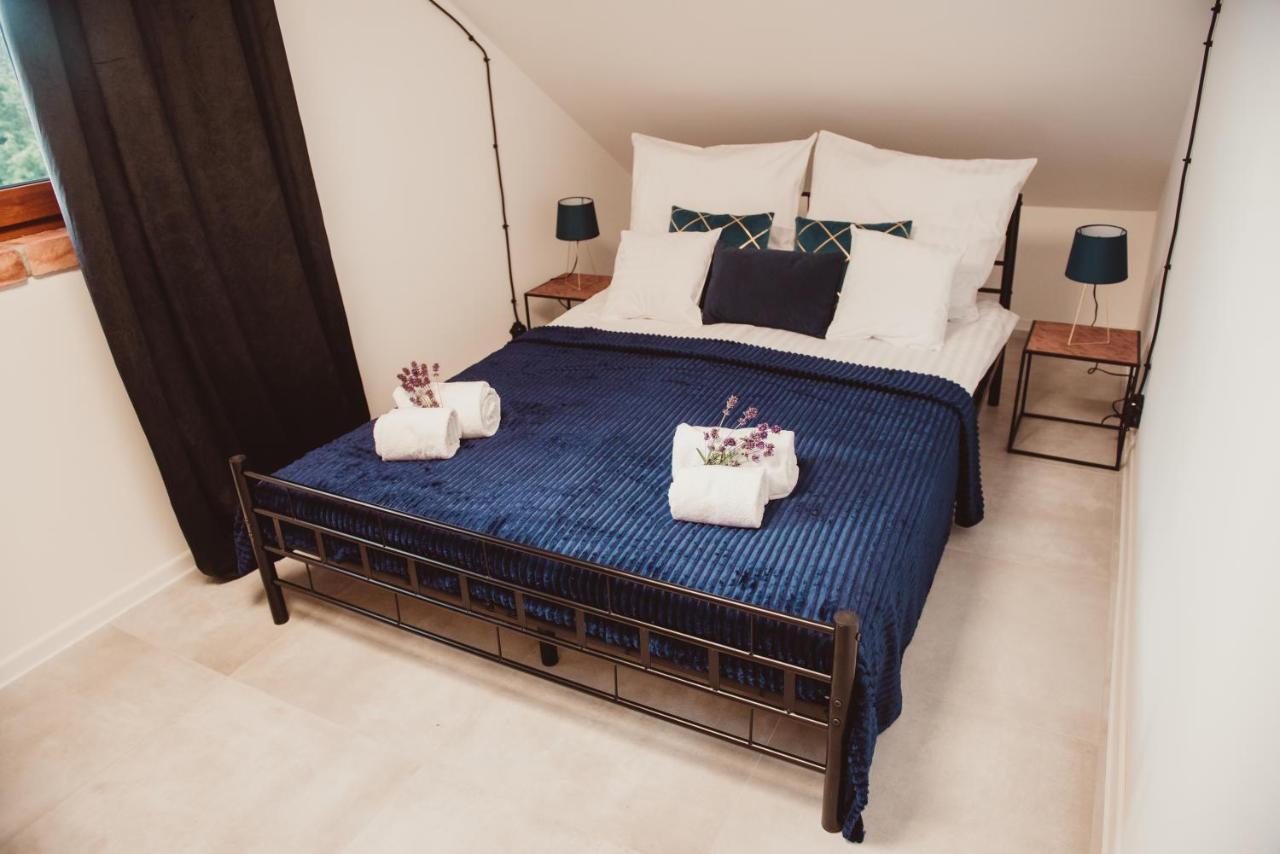 4Sky Apartament Oswiecim Luaran gambar