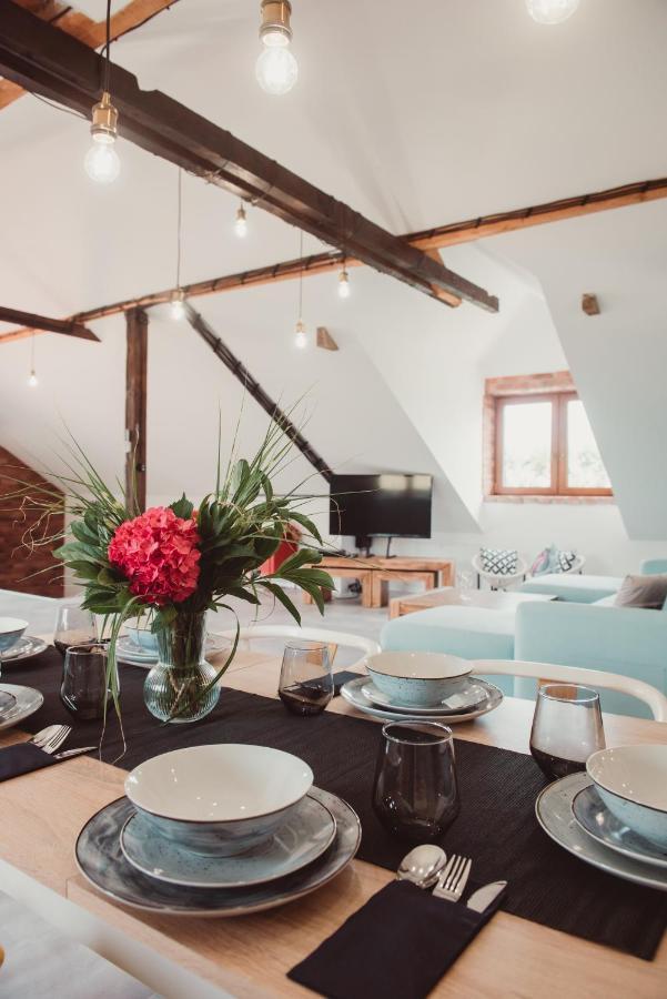 4Sky Apartament Oswiecim Luaran gambar
