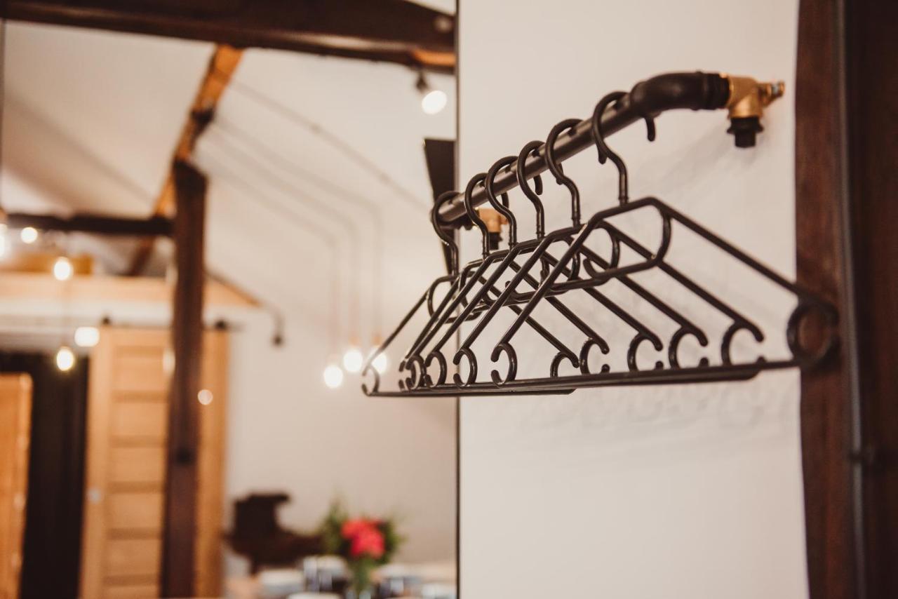 4Sky Apartament Oswiecim Luaran gambar