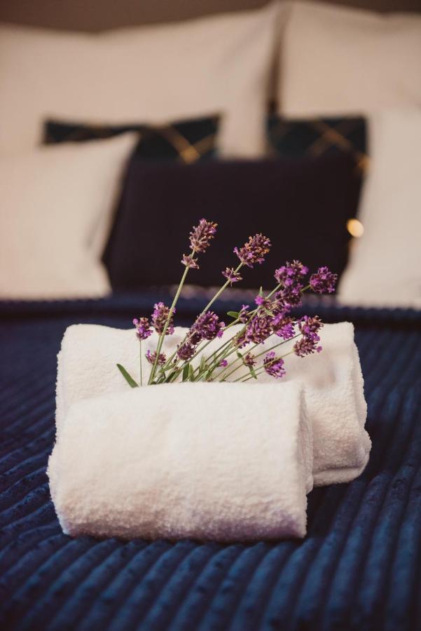 4Sky Apartament Oswiecim Luaran gambar