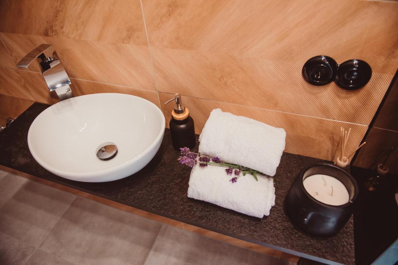 4Sky Apartament Oswiecim Luaran gambar