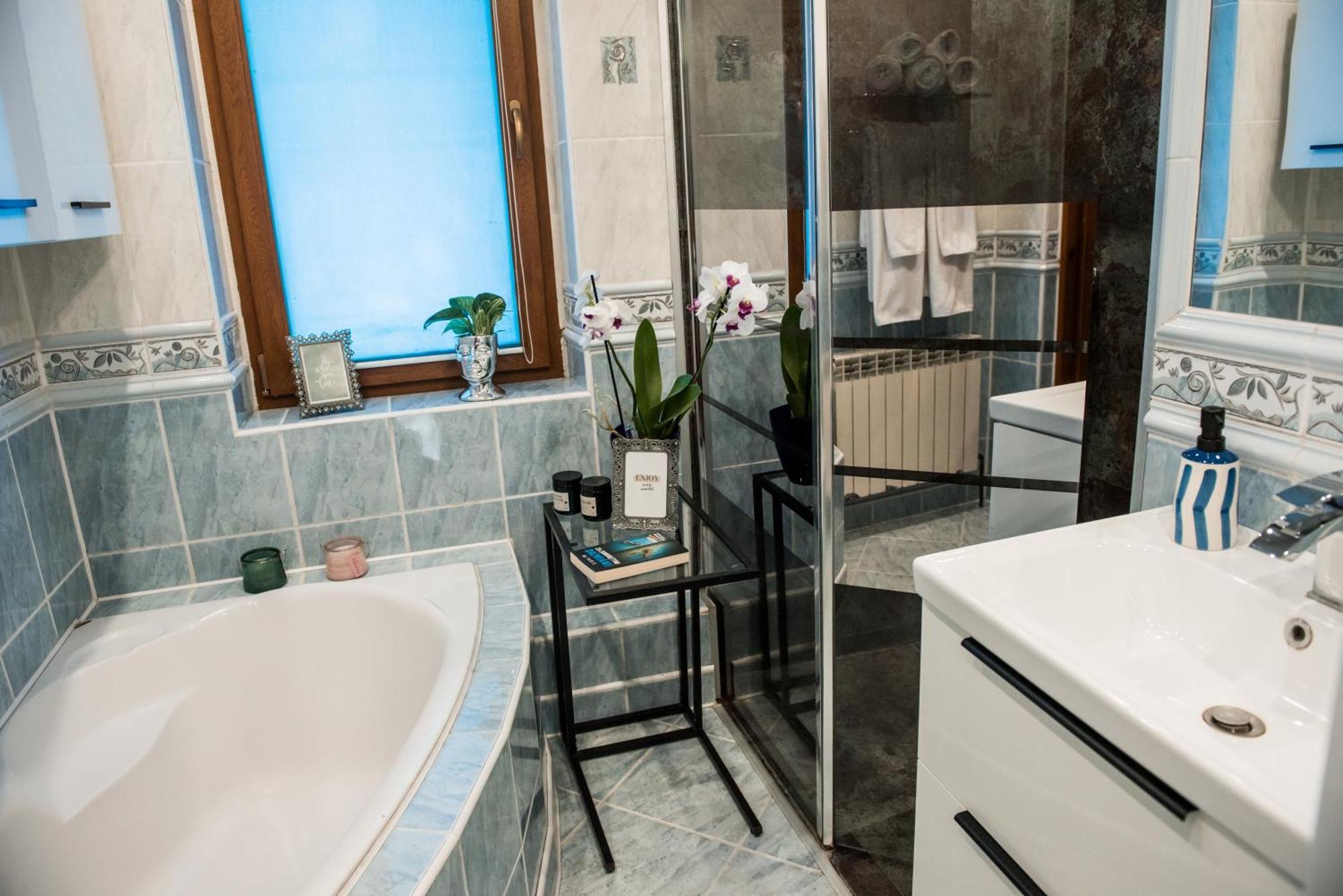 4Sky Apartament Oswiecim Luaran gambar