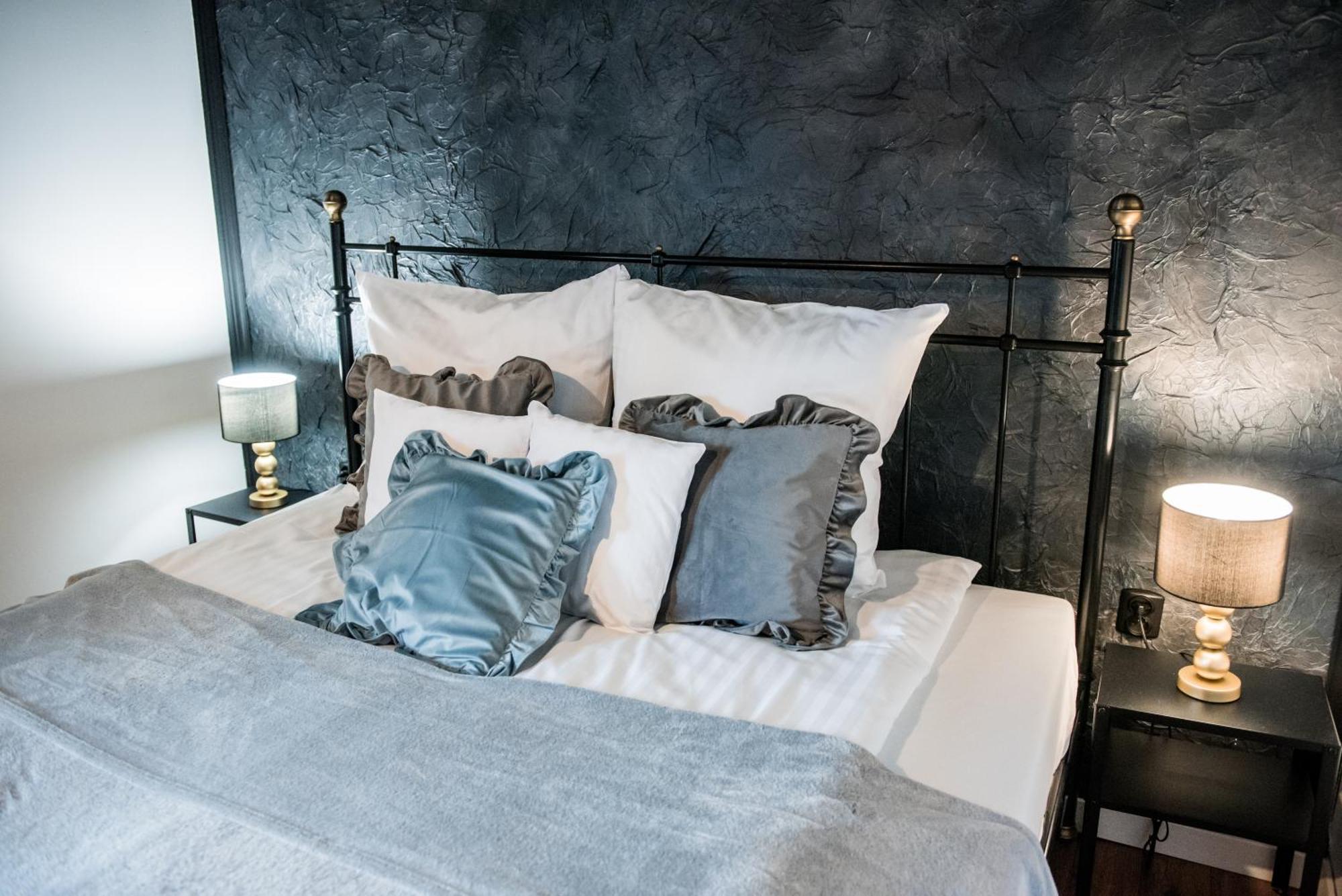 4Sky Apartament Oswiecim Luaran gambar