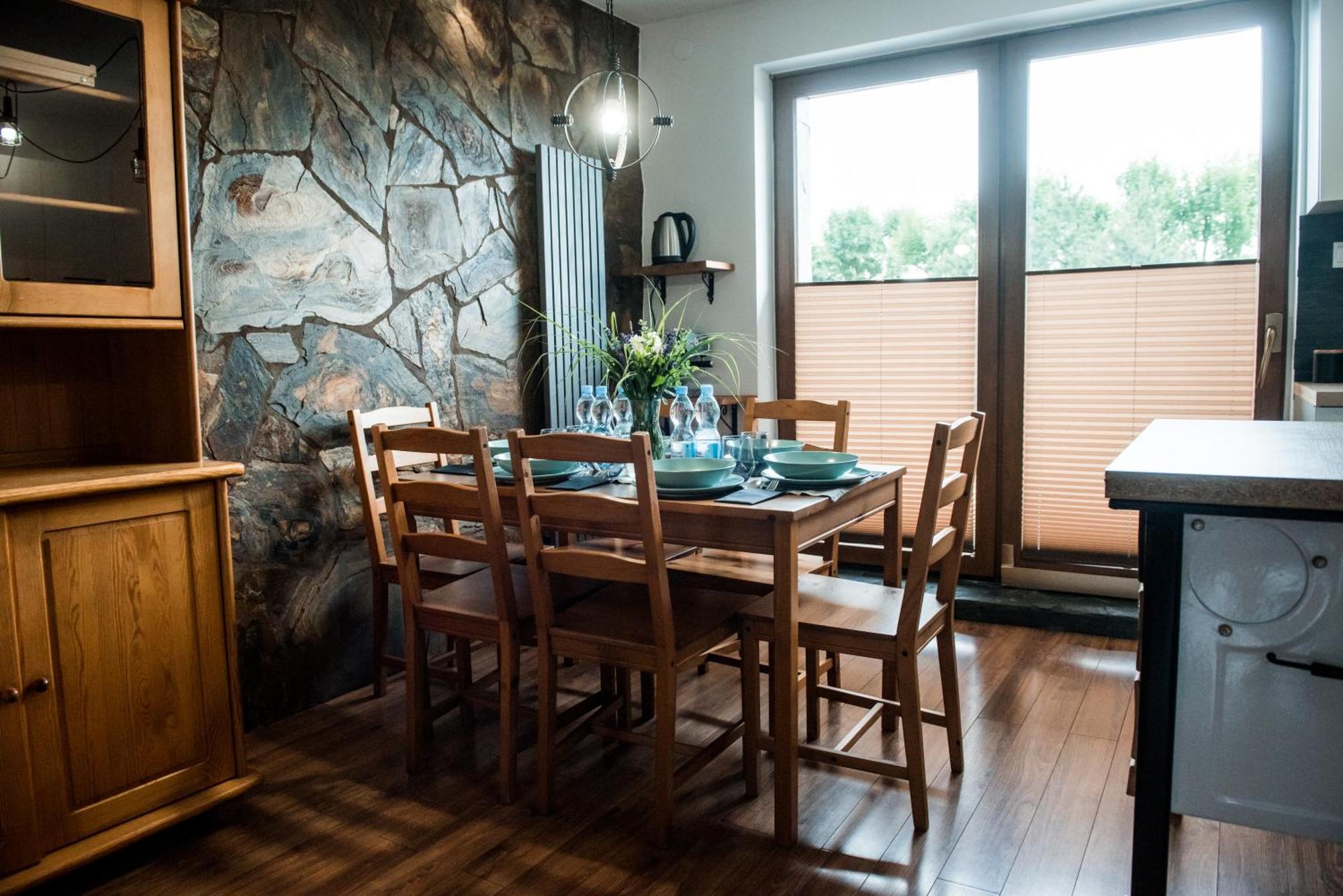 4Sky Apartament Oswiecim Luaran gambar