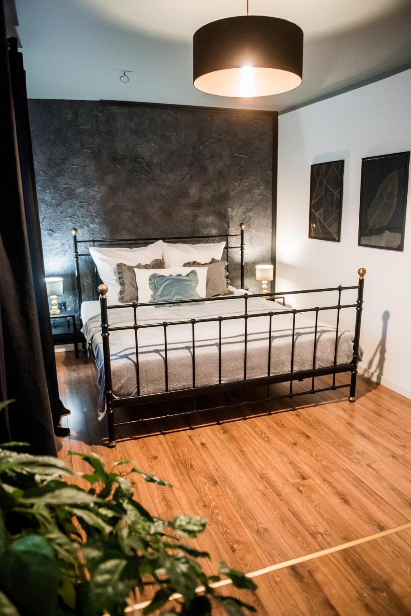 4Sky Apartament Oswiecim Luaran gambar
