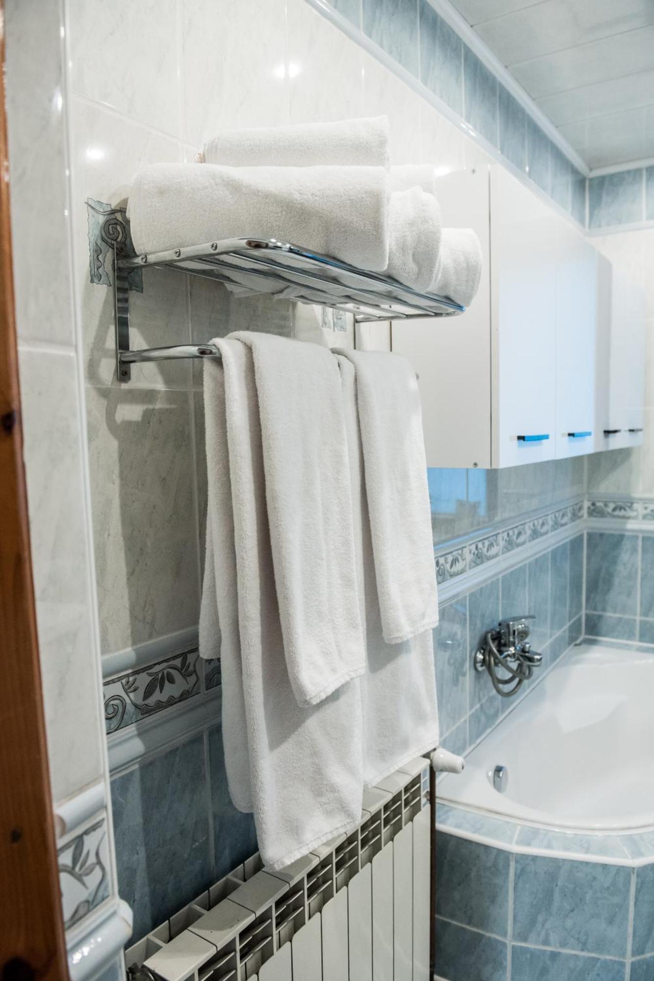 4Sky Apartament Oswiecim Luaran gambar